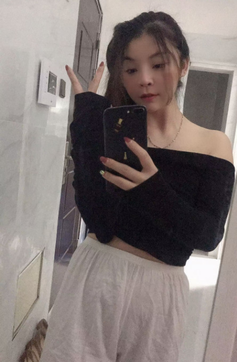 拱北瑜伽妹子糖果